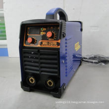 Welding Machine 200 Amps Solar Automatic Welding Machine Machines